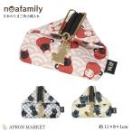 Yahoo! Yahoo!ショッピング(ヤフー ショッピング)noa family 日本のたま三角小銭入れ