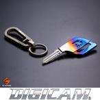 titanium болванка ключа Type-Z RN008 DIGICAMteji can 