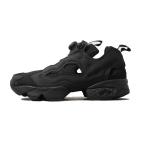 Reebok リーボック INSTAPUMP FURY 94 インスタポンプフューリー スニーカー バリスティックナイロンブラック