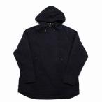 SALE品 40 Yarmouth Oilskins ヤーマスオイルスキン YARMO ヤーモ アノラックパーカー ネイビー