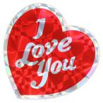  Восток Mark прочее серии стикер I_LOVE_YOU 203