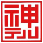 東洋マーク　その他シリーズ　ステッカー　デザイナーズ　転写　神テル　D-006