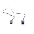 ワンセグ地デジ対応 GT13 アンテナ延長コード 1ｍ 1本入り HC-11M