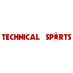  Восток Mark custom серии TECHNICAL SPORTS красный транскрипция R-395