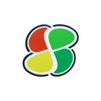 東洋マーク　パロディシリーズ　ステッカー　高齢者マーク　ステッカー　小　Z-3423