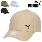 プーマ 帽子 メンズ レディース PUMA ESS メタル プーマ キャット BB キャップ スポーツキャップ ユニセックス トレーニング スポーティシンプル 男性 /025994