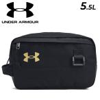  Under Armor UA темно синий Tein путешествие комплект 5.5L UNDER ARMOU мужской женский портфель спорт сумка сумка вспомогательный сумка путешествие в наличии /1381922