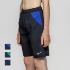 ナイキ トランクス水着 インナー付�