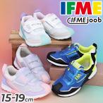 ifmi- Kids обувь спортивные туфли 3E соответствует 15-19cm ребенок обувь IFME Joe bjoob SUPER широкий ремень надеть обувь ... пальцы ног крепкий ребенок мужчина девочка /30-6318
