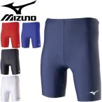 インナータイツ アンダーウェア メンズ レディース ミズノ mizuno パワーパンツ スポーツウェア サッカー ラグビー 陸上 テニス/32MB9110【取寄】【返品不可】