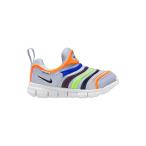 ショッピングキッズ スニーカー ナイキ キッズ ジュニア スニーカー NIKE ダイナモフリー PS 17-22.0cm 子供靴 スリッポン キッズシューズ 子ども こども 男の子 女の子 スポーツ /343738-032