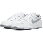 ショッピングナイキ スニーカー ナイキ スニーカー メンズ NIKE ビッグ ロー nike BIG LOW コートスタイル ローカット スポーティ カジュアル メンズシューズ 男性 紳士靴 メンズ靴 /355152-106