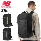  New balance рюкзак 35L мужской женский задний Newbalance верх загрузка рюкзак сумка унисекс большая вместимость /AC3021S[ подарок не возможно ]