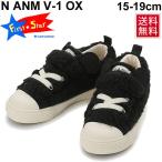 Yahoo! Yahoo!ショッピング(ヤフー ショッピング)キッズシューズ  スニーカー 男の子 女の子/コンバース converse N ANM V-1 OX 3CL336/子供靴 15-19cm くまさん/CHILD ALLSTAR NANM V-1 OX