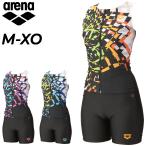  Arena женский фитнес купальный костюм раздельный купальный костюм плавание arena фитнес separe-tsu покрытие задний средний нога /AS5FWF58L[ возвращенние товара не возможно ]