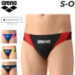 アリーナ メンズ 競泳水着 WA承認 arena アクアアドバンスドリミック 公式大会可 男性 男子 レーシング水着 スイムウェア メンズ水着 /AS6SRC28M【返品不可】