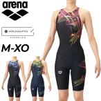 アリーナ WA承認 レディース 競泳水�