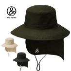 アンパスィ ゴルフ用帽子 メンズ レ