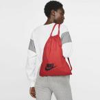 ナップサック バッグ メンズ レディース ジュニア キッズ ナイキ NIKE ヘリテージ2.0 ジムサック/スポーツバッグ リュック /BA5901-631