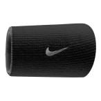  Nike NIKE DRI-FIT двойной широкий напульсник Home and a way 2 шт. комплект двусторонний пот прекращение спорт тренировка бег Jim /BN2093-022