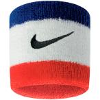 リストバンド ナイキ NIKE スウッシュ 2個セット 両腕 汗どめ ランニング テニス バスケットボール ゴルフ ジム 自宅トレーニング /BN4002-620