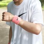 リストバンド ナイキ NIKE スウッシュ 2個セット 両腕