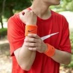 リストバンド ナイキ NIKE スウッシュ 2個セット 両腕 汗どめ ランニング テニス バスケットボール ゴルフ ジム 自宅トレーニング /BN4002-804