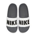 スポーツサンダル メンズ ナイキ NIKE オフコート スライド/シャワーサンダル スポーティ カジュアル 男性 シューズ 靴 海 ビーチ くつ/BQ4639-001