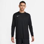  Nike рубашка с длинным рукавом мужской US размер футбол одежда NIKE park 7 L/S верх джерси Dri-FIT dry скорость . тонкий p Ractis рубашка футзал /BV6706-010