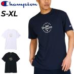  Champion короткий рукав футболка мужской Champion E-MOTION баскетбол одежда . пот скорость . "дышит" антибактериальный дезодорация спорт одежда тренировка надеты тренировка мужчина /C3-CB327