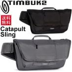 メッセンジャーバッグ メンズ レディース/ティンバック2 TIMBUK2 Catapult Sling カタパルトスリング 1704-3-2003 / 1704-3-6114 正規品 /catapultS