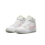 Yahoo! Yahoo!ショッピング(ヤフー ショッピング)キッズ スニーカー ジュニアシューズ ナイキ 16.5-22.0cm 子供靴 NIKE コート バーロウ MID 2 PS/ミッドカット 男の子 女の子 スポーツカジュアル /CD7783-111