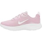スニーカー キッズ ジュニア 子供靴 22.5-25cm ナイキ NIKE ウェア オールデイ GS/ひも靴 男の子 女の子 小学生 運動靴 ピンク くつ/CJ3816-601