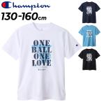  Champion Kids short sleeves T-shirt Junior child clothes Champion basketball sport wear 130-160cm. sweat speed . anti-bacterial deodorization child man girl /CK-XB314