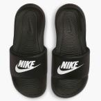 ナイキ スポーツサンダル レディース メンズ シャワーサンダル NIKE W's VICTORI スライド ブラック 黒 シューズ 靴 カジュアル 普段使い レジャー スポサン 靴