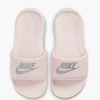 ナイキ スポーツサンダル レディース メンズ シャワーサンダル NIKE W's VICTORI スライド/ピンク シューズ 靴 カジュアル 普段使い レジャー /CN9677-600