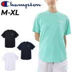 ショッピングチャンピオン tシャツ チャンピオン 半袖 Tシャツ レディース Champion バスケットボール スポーツウェア ウエア 吸汗速乾 抗菌防臭 女性用 バスケシャツ 練習着 /CW-ZB358