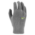 Yahoo! Yahoo!ショッピング(ヤフー ショッピング)ジュニア ニット手袋 キッズ 子供用 ナイキ NIKE ユース スウッシュ ニットグローブ2.0/子ども 防寒 スポーツ アクセサリー グレー 手袋/CW3014-067
