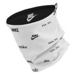 ナイキ ネックウォーマー リバーシブル クラブフリース プリント NIKE メンズ レディース ネックゲイター 防寒 保温 大人用 トレーニング スポーツ /CW5024-123