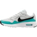 ジュニア スニーカー キッズシューズ 22.5-25.0cm 子供靴/ナイキ NIKE エア マックス SC GS/ひも靴 スポーツカジュアル AIR MAX 子ども 小学生 /CZ5358-008