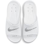 ナイキ シャワーサンダル メンズ NIKE ビクトリーONEシャワースライド スポーツサンダル 白 ホワイト メンズサンダル 男性 大きいサイズ シューズ /CZ5478-100