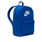 ナイキ リュックサック 25L バッグ かばん NIKE ヘリテージ バックパック 青 ブルー スポーツ カジュアル デイパック ユニセックス メンズリュック /DC4244-480