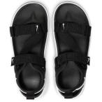 ナイキ スポーツサンダル レディース NIKE WMNS ビスタ サンダル 女性用 ストラップ カジュアル アウトドア キャンプ スポーティ サマーシューズ /DJ6607-001