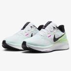 ナイキ ランニングシューズ レディース NIKE エア ズーム ストラクチャー255 ローカット ひも靴 ジョギング ロードラン 長距離 マラソン /DJ7884-105