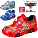 Yahoo! Yahoo!ショッピング(ヤフー ショッピング)キッズシューズ ジュニア 男の子/ディズニー ピクサー Disney カーズ３ ムーンスター キャラクターシューズ スニーカー 子供靴 14.0〜19.0cm/DN-C1200