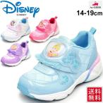 キッズシューズ 女の子 子ども ディズニー プリンセス Disney ムーンスター moonstar スニーカー キャラクター 子供靴 14.0-19.0cm 通園 かわいい/DN-C1225