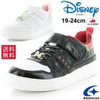 Yahoo! Yahoo!ショッピング(ヤフー ショッピング)キッズシューズ 女の子 ジュニア ガールズ スニーカー 子ども ディズニー Disney 子供靴 19-24.0cm コートスタイル キャラクター ミニーマウス/DN-J1246