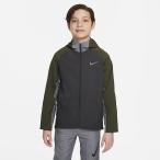  Nike Kids Junior тренировка жакет NIKE Dri-FITu-bn внешний 130-160cm ребенок одежда спорт одежда с капюшоном . ребенок верхняя одежда /DO7095-060