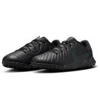  Nike Junior футбол тренировочная обувь 20-24cm детский NIKEtiempo Legend 10 красный temi- Kids брезент обувь детский /DV4351-002