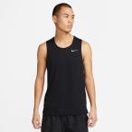 ナイキ Dri-FIT マイラー メンズ ランニング タンクトップ メンズ NIKE ランニングウェア Tシャツ ノースリーブ トレーニング スポーツウェアウェア /DV9322-010
